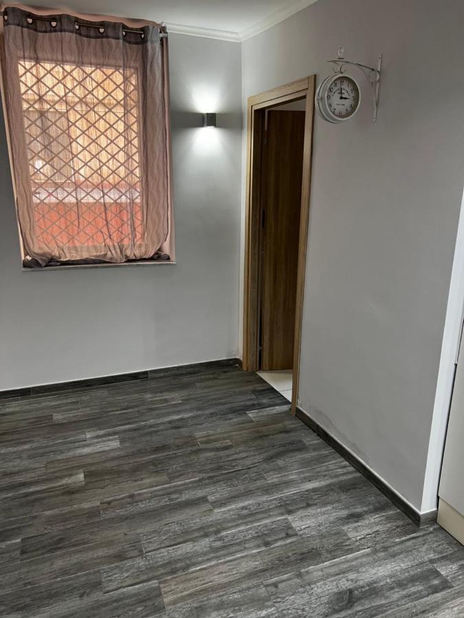 Casa Anita Apartment