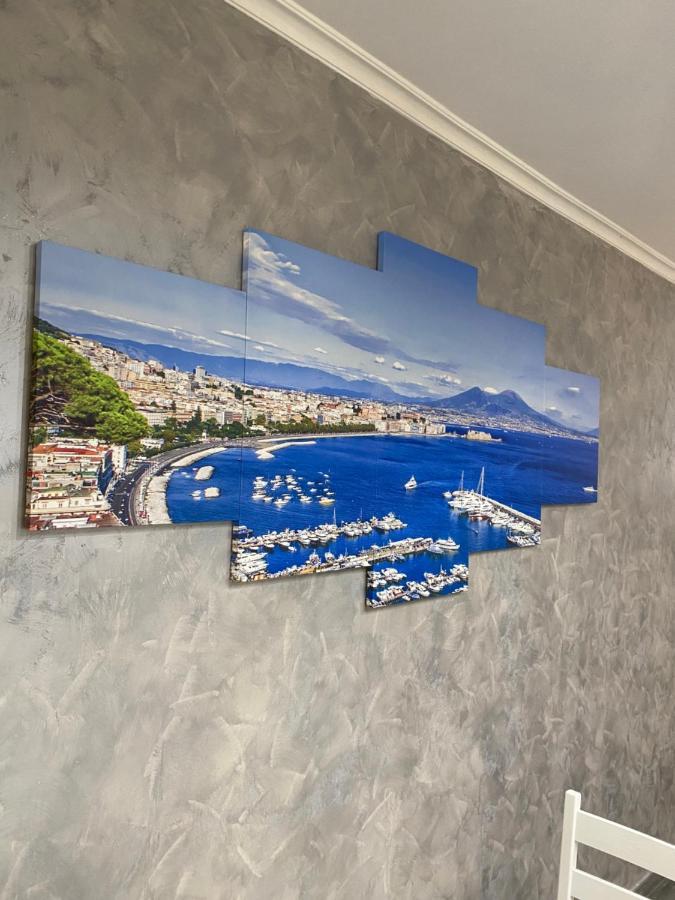 Casa Anita * Naples