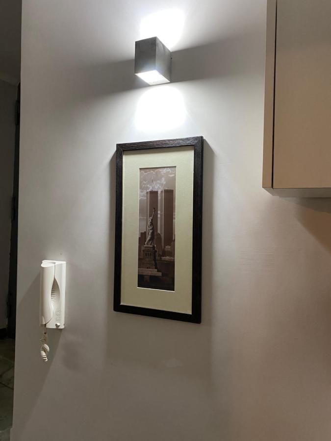 Apartment Casa Anita *