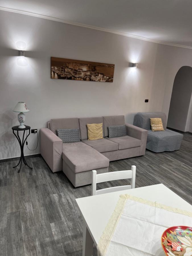 Casa Anita * Naples