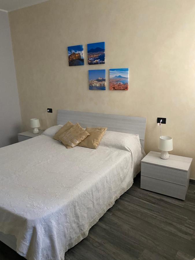 Apartment Casa Anita *