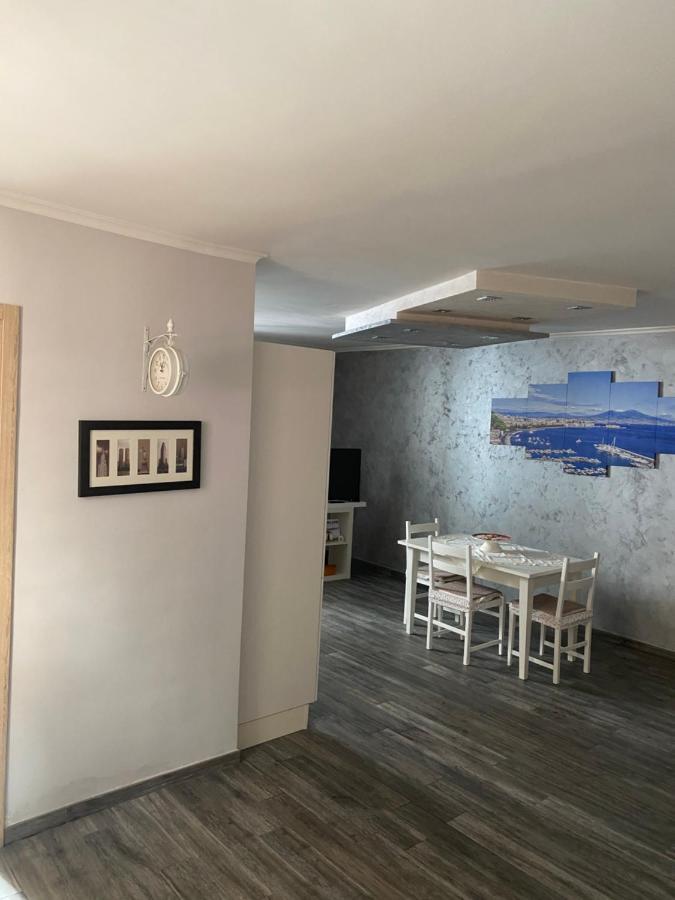 Casa Anita Apartment