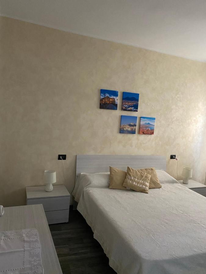 Apartment Casa Anita Naples