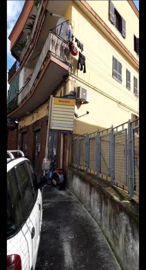 Casa Anita Apartment