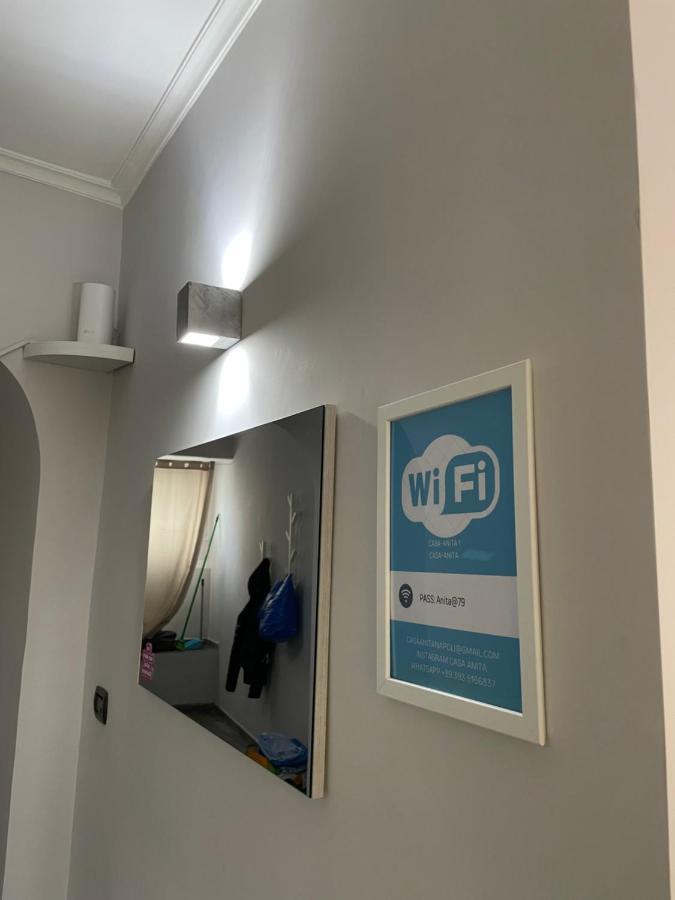 Casa Anita Apartment Naples