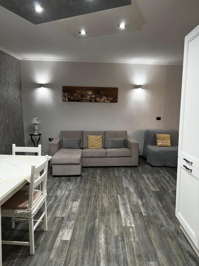 Casa Anita Apartment Naples