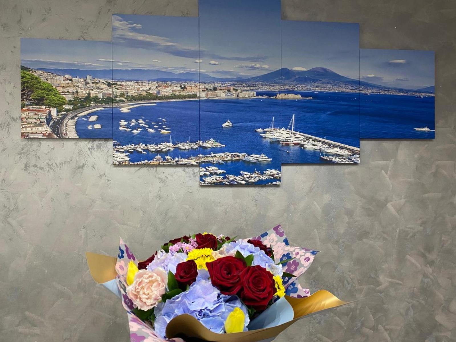 Casa Anita * Naples
