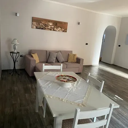 Casa Anita Apartment Naples Exterior photo