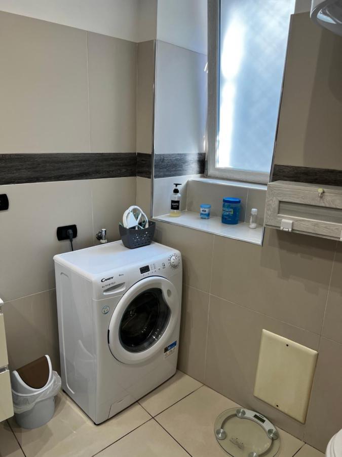 Appartamento Casa Anita Affitti Napoli