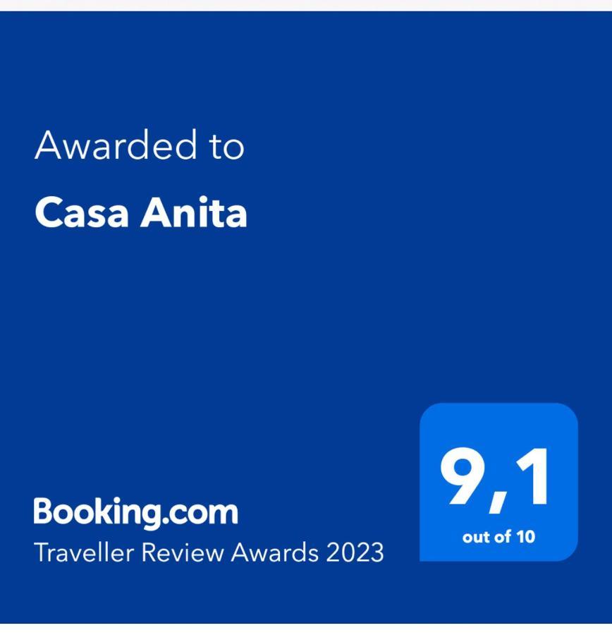 Appartamento Casa Anita Affitti Napoli
