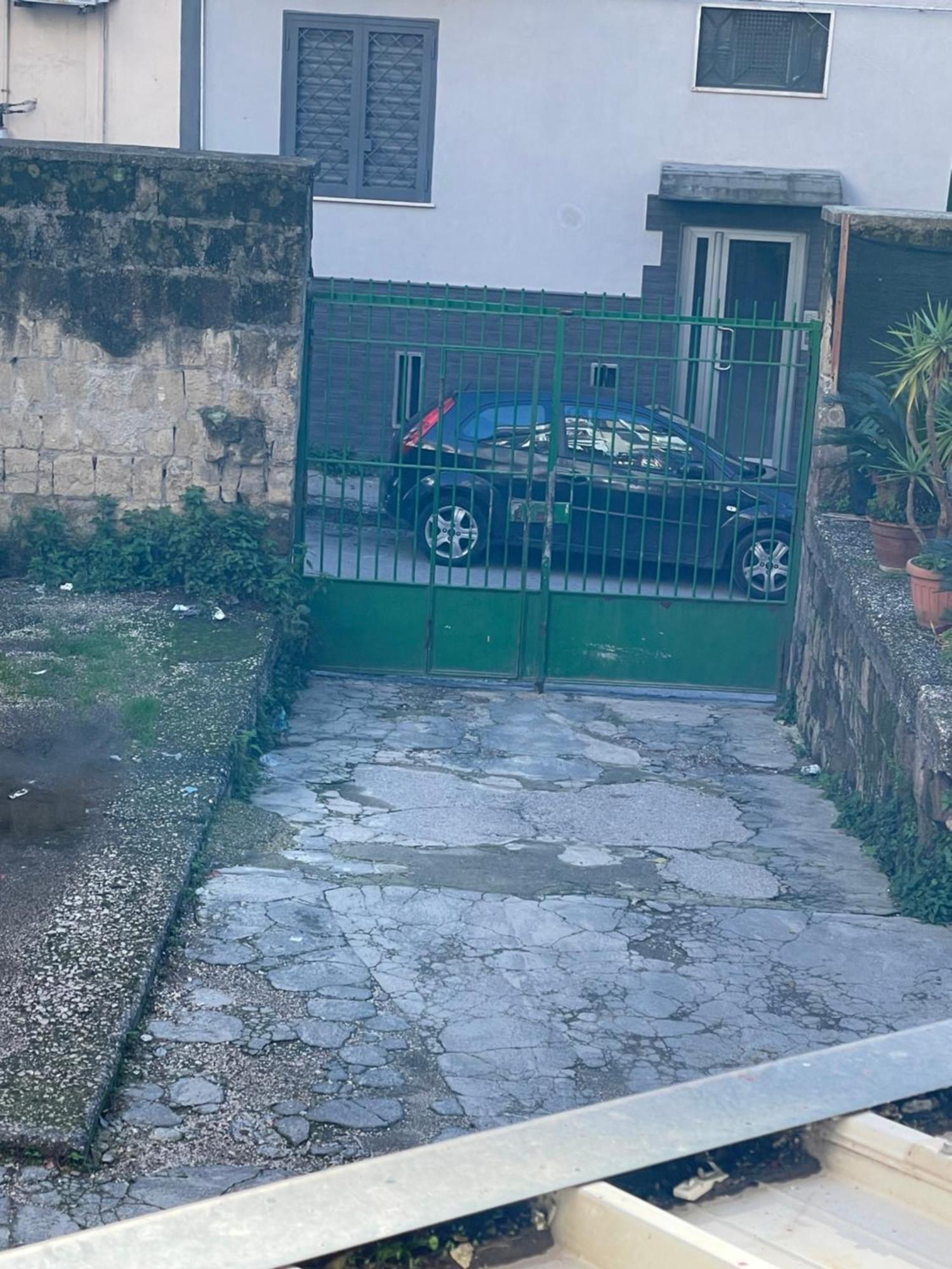 Casa Anita Affitti Appartamento